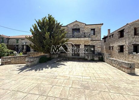 Maisonette 380sqm for sale-Ormilia » Psakoudia