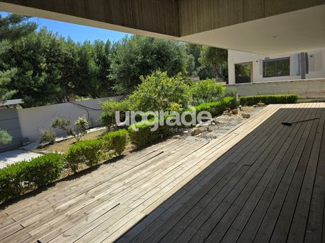 Detached home 350sqm for sale-Kifisia » Adames Oikismos Grammos - Foinikas