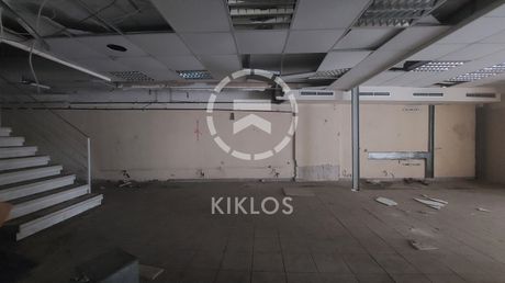 Αίθουσα 560 τ.μ. για πώληση