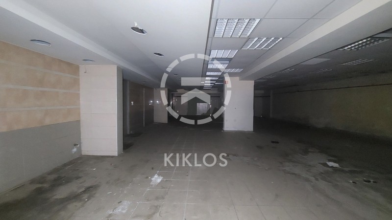 Αίθουσα 560 τ.μ. πρός πώληση, Αθήνα - Νότια Προάστια, Καλλιθέα