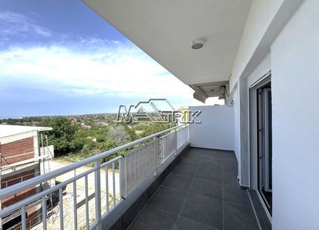 Apartment 43sqm for sale-Kallikrateia » Nea Kallikrateia