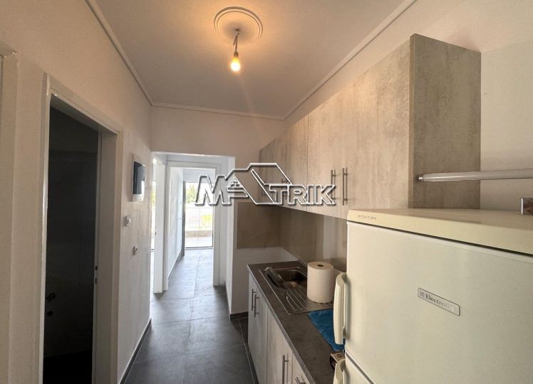Διαμέρισμα 43 τ.μ. πρός πώληση, Χαλκιδική, Καλλικράτεια