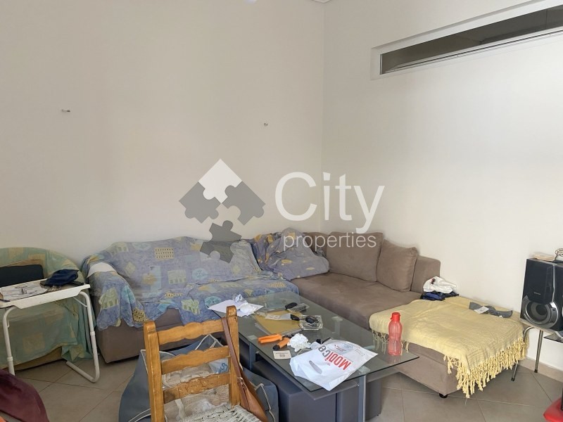 Οικόπεδο 134 τ.μ. πρός πώληση, Αθήνα - Κέντρο, Ιλίσια