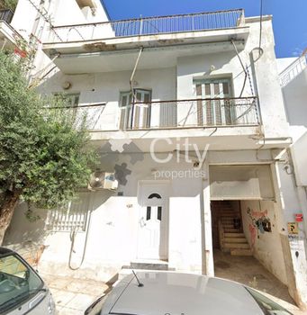 Οικόπεδο 134 τ.μ. για πώληση