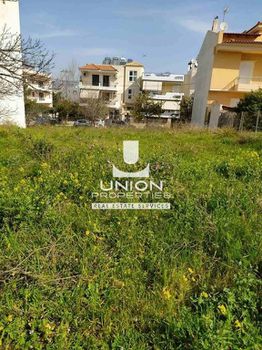 Land plot 626sqm for sale-Agia Paraskevi » Pefkakia