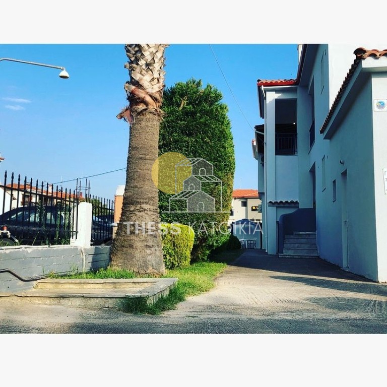 Ξενοδοχείο 500 τ.μ. προς πώληση, Παραλία Νικήτης