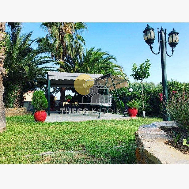 Ξενοδοχείο 500 τ.μ. προς πώληση, Παραλία Νικήτης