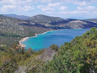 Οικόπεδο 1.110 τ.μ. για πώληση