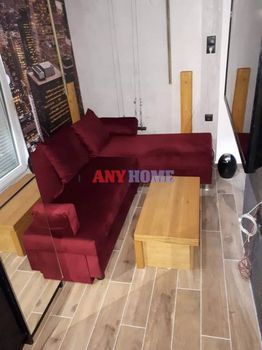 Loft 27 τ.μ. για ενοικίαση