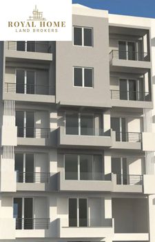 Apartment 92sqm for sale-Ilioupoli » Ano Ilioupoli