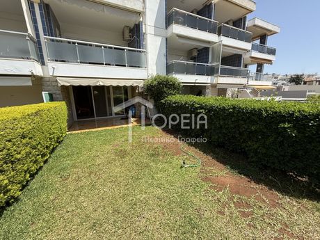 Μεζονέτα 125 τ.μ. για ενοικίαση