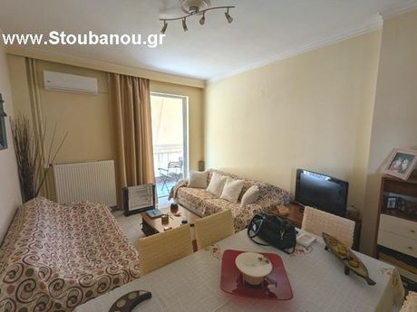 Apartment 82sqm for sale-Amaliada » Kentro