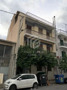 Κτίριο 350τ.μ. για πώληση-Γκάζι - μεταξουργείο - βοτανικός » Βοτανικός