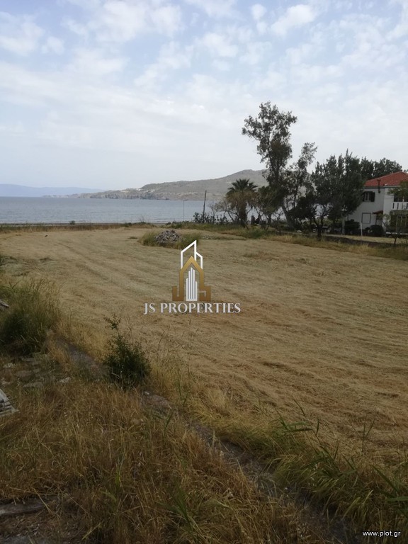Οικόπεδο 2.000 τ.μ. για πώληση, Ν. Λέσβου, Λέσβος - Πέτρα