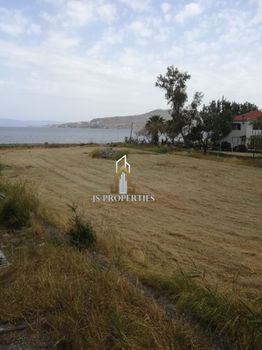 Οικόπεδο 2.000τ.μ. για πώληση-Λέσβος - πέτρα