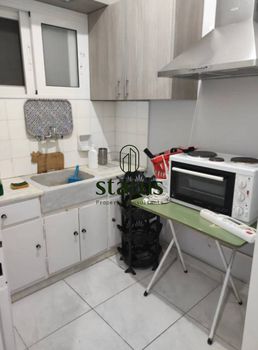 Studio 31sqm for rent-Patra » Dassylio