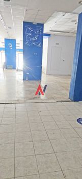 Store 275sqm for rent-Oreokastro » Asprovrisi