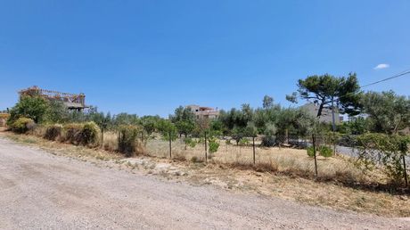 Οικόπεδο 412 τ.μ. για πώληση