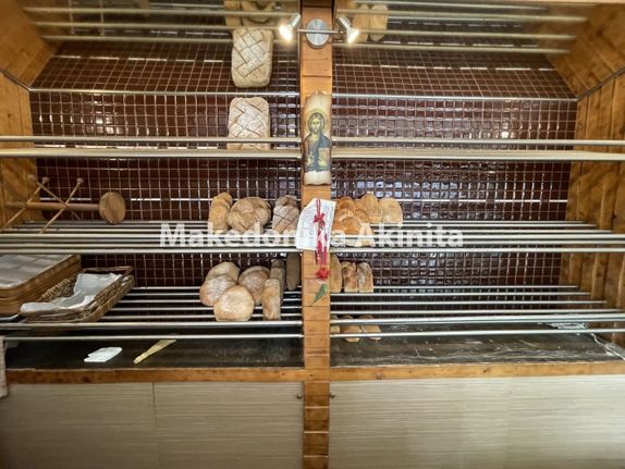 Επιχείρηση 180 τ.μ. για ενοικίαση, Θεσσαλονίκη - Περιφ/Κοί Δήμοι, Εύοσμος