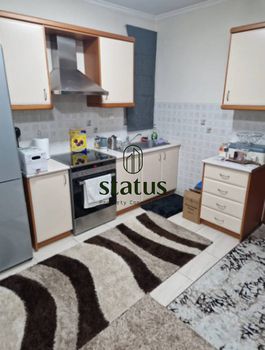 Apartment 51sqm for rent-Patra » Voud