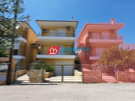 Μεζονέτα 165 τ.μ. για ενοικίαση