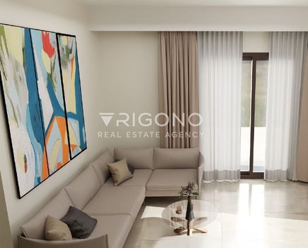 Studio 57sqm for sale-Kalamaria » Agios Ioannis