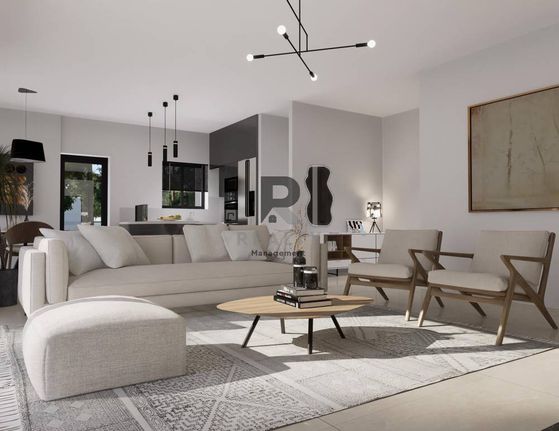 Apartment 128 sqm for sale, Athens - South, Palaio Faliro