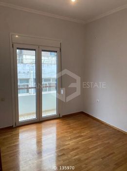 Apartment 72sqm for rent-Piraeus - Center