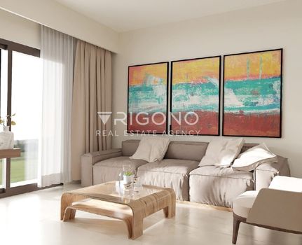 Studio 48sqm for sale-Kalamaria » Agios Ioannis