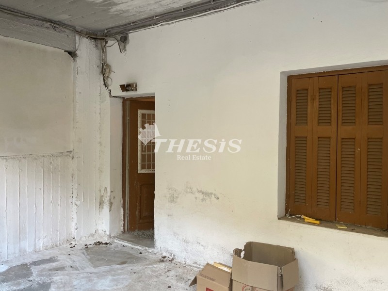 Αποθήκη 48 τ.μ. προς πώληση, Άνω Νέα Σμύρνη