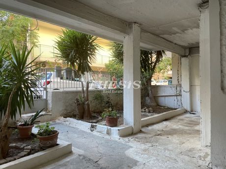 Αποθήκη 48τ.μ. για πώληση-Νέα σμύρνη » Άνω νέα σμύρνη