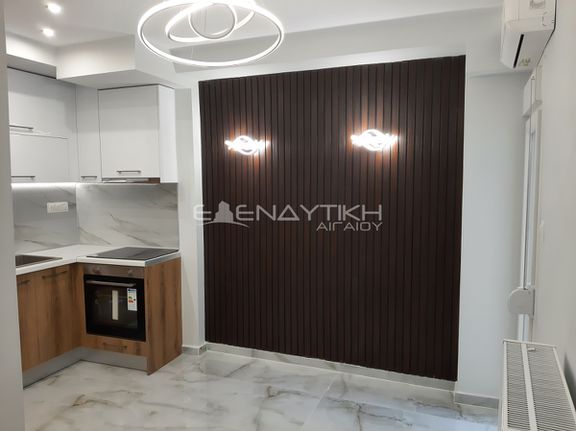 Studio / γκαρσονιέρα 36 τ.μ. για πώληση, Θεσσαλονίκη - Κέντρο, Μαρτίου