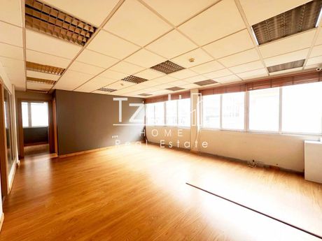 Office 192sqm for rent-Kentro » Palia Vouli