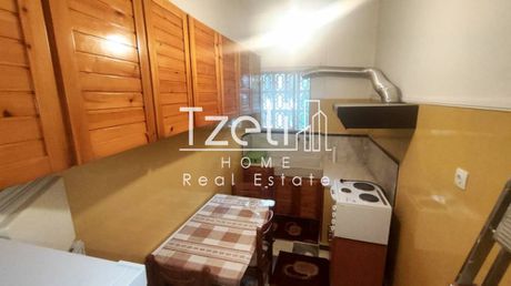 Apartment 50sqm for rent-Kalithea » Centre