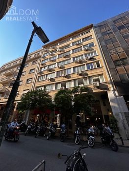 Γραφείο 49τ.μ. για πώληση-Αττική » Θυμαράκια