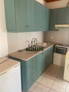 Studio 30sqm for rent-Patra » Anthoupoli