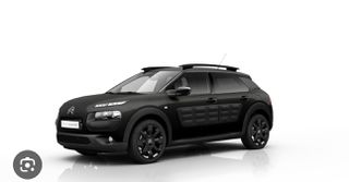 Citroen C4 Cactus 2016