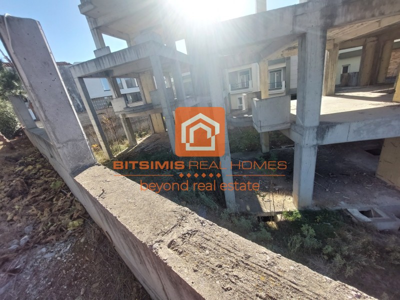 Συγκρότημα διαμερισμάτων 700 τ.μ. πρός πώληση, Θεσσαλονίκη - Περιφ/Κοί Δήμοι, Πανόραμα
