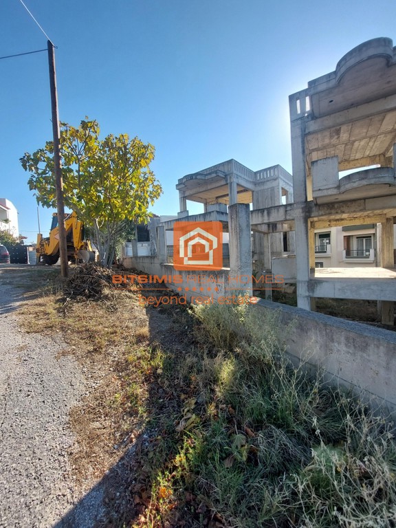 Συγκρότημα διαμερισμάτων 700 τ.μ. πρός πώληση, Θεσσαλονίκη - Περιφ/Κοί Δήμοι, Πανόραμα