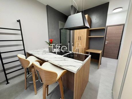 Studio / γκαρσονιέρα 27 τ.μ. για ενοικίαση