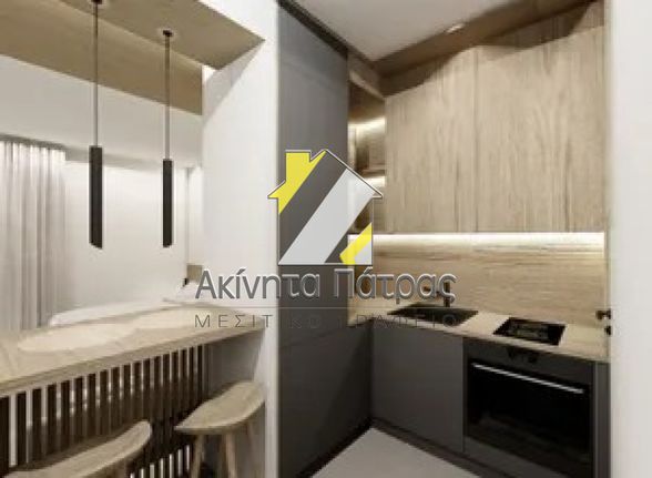Studio / γκαρσονιέρα 31 τ.μ. για πώληση, Αχαΐα, Πάτρα