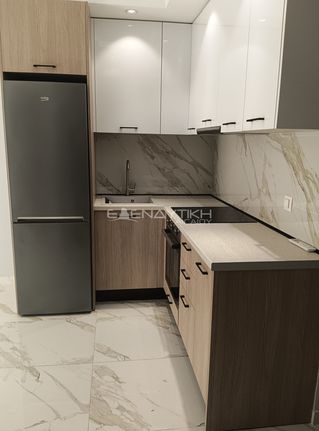 Apartment 41 sqm for sale, Thessaloniki - Center, Kato Toumpa
