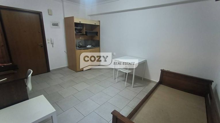 Studio / γκαρσονιέρα 30 τ.μ. για ενοικίαση, Θεσσαλονίκη - Κέντρο, Διοικητήριο
