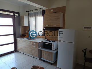 Studio / γκαρσονιέρα 40 τ.μ. για ενοικίαση