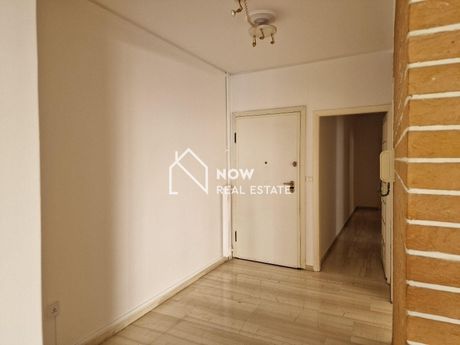 Διαμέρισμα 107 τ.μ. για ενοικίαση