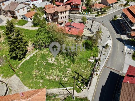 Οικόπεδο 445 τ.μ. για πώληση