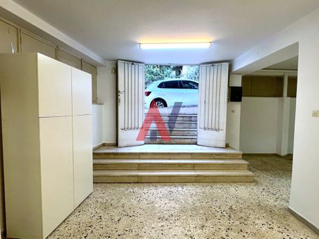 Αποθήκη 170τ.μ. για πώληση-Αμπελόκηποι - πεντάγωνο » Ελληνορώσων