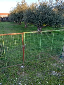 Land plot 750 sqm for sale