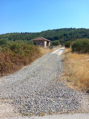 Οικόπεδο 770 τ.μ. για πώληση