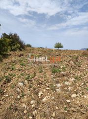 Οικόπεδο 10.734 τ.μ. προς πώληση, Πλατάνι Ρίου-thumb-44